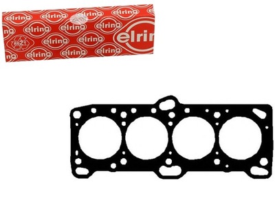 Прокладка головки hyundai sonata ii mitsubishi ecl фото №1