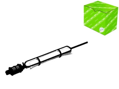 Valeo 509949 осушитель, кондиционер фото №1