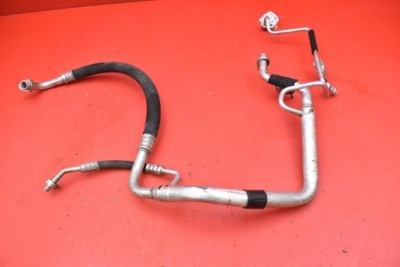 Шланг трубка кондиционера f78505t16038d peugeot 2008e 2 ii 136km 19-21 фото №1