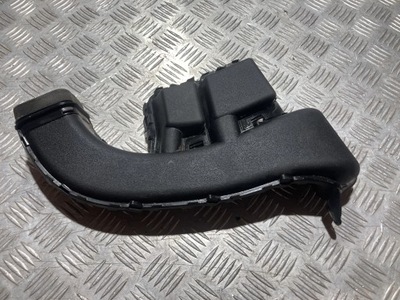 Резонатор впуск ловушка воздуха toyota rav4 v 19- 2.5 фото №1