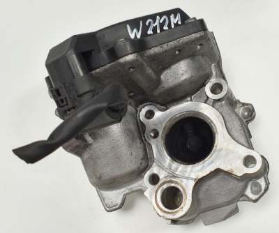 Клапан egr mercedes w212 2.2 cdi a6511400160 фото №1