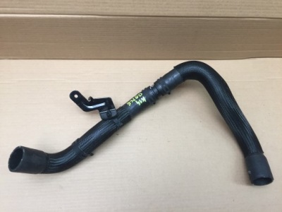 Micra k14 1.0 tce пабтрубок  шланг радиатора воды фото №1