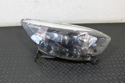Лампа правый перед renault captur i 1 1305237130 фото №1