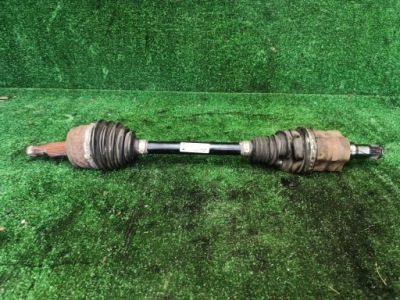 Chevrolet trax 1.6 приводной вал левая 95090831 фото №1