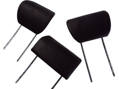 Подголовники задняя комплект mercedes b-klasa w245 05-11 фото №1