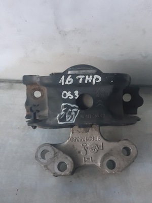 ПОДУШКА ДВИГУНА 9681706580 CITROEN DS3 1.6THP