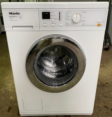 PRALKA MIELE 7KG/1400 OBR