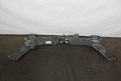 Pas передній renault clio iii 1.5dci фото №1