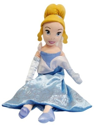 DISNEY _KOPCIUSZEK_57cm NOWY