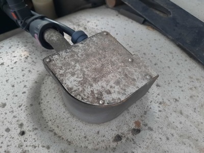 Маслоприймач пального renault gama dxi volvo fh fm 4 9 13 фото №1