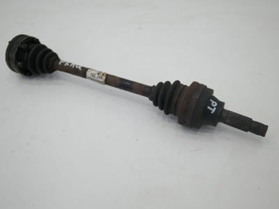 Приводной вал задняя 192746 maserati quattroporte v 4.2 фото №1