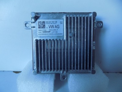 Vw / skoda - модуль led om: 992941591de -12384 фото №1