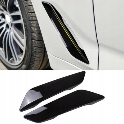 PARA BMW SERII 5 G30 2017-2020 FENDER SIDE ODPOWIET  