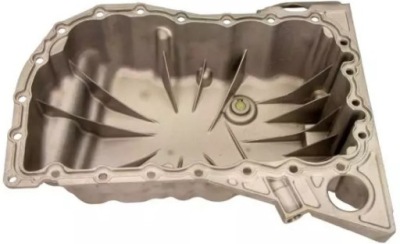 Maxgear піддон масляна 34-0039 фото №1