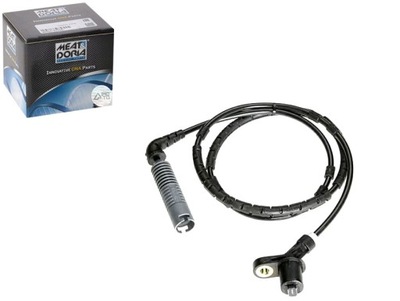 SENSOR ABS PARTE TRASERA L/P BMW 3 E46 1.6-3.2 12.97-12.07 MEAT DORIA  