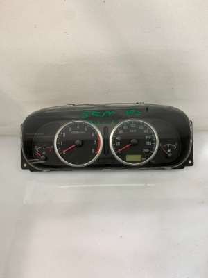 Счетчик приборы hover tw80000216 фото №1