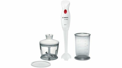 Blender ręczny Bosch MSM 14200 400 W biały
