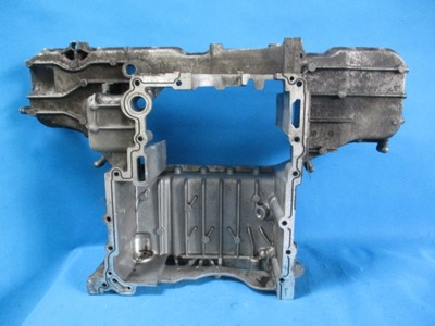 Поддон масляная audi 3.0 tdi 2.7 tdi 059103603ah фото №1