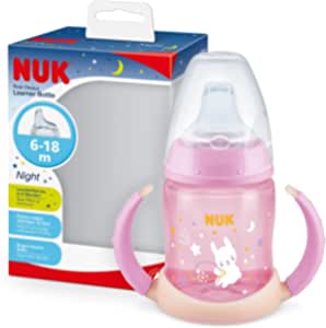 Butelka NUK 150 ml 743945A