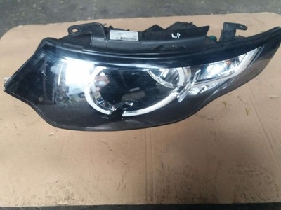 Land rover discovery sport лампа левая перед фото №1