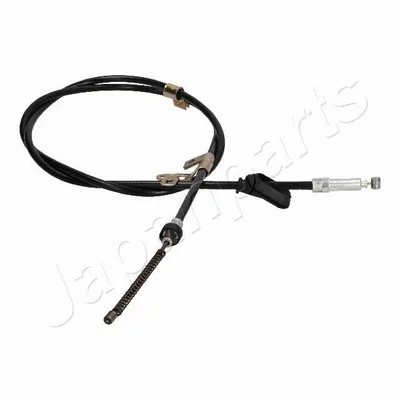 BC-2051R CABLE HAM. RECZ. TOYOTA T. COROLLA VERSO  