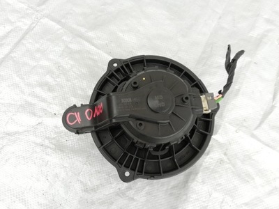 Hyundai i30 ii 12-16 вентилятор повітродувка f00s33054 фото №1