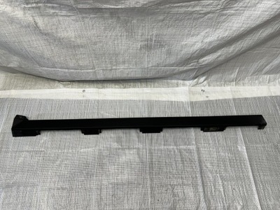 Молдинг накладка порог правая jaguar f-pace фото №1