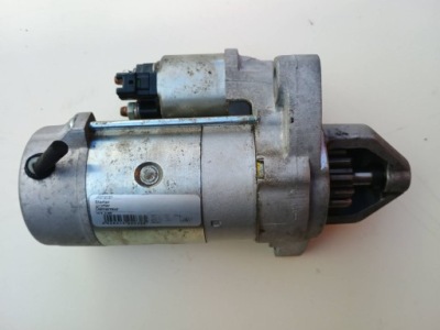 Toyota rav 4 xa30 2008 стартер фото №1