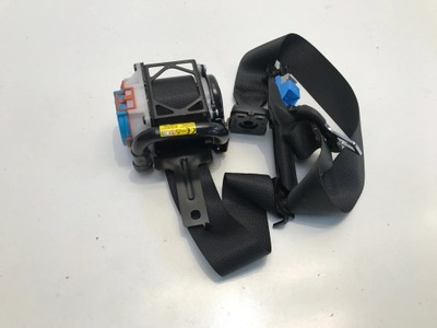 Hyundai kona 2022 pas безопасности перед левый фото №1