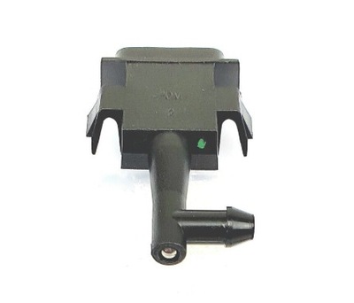 Насадка розпилювача скло передньої- правий opel mervia b оригінальний номер 13250469 фото №1