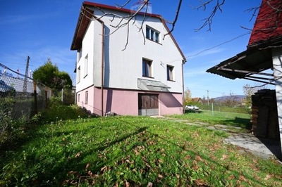 Dom, Rychwałd, Gilowice (gm.), 220 m²