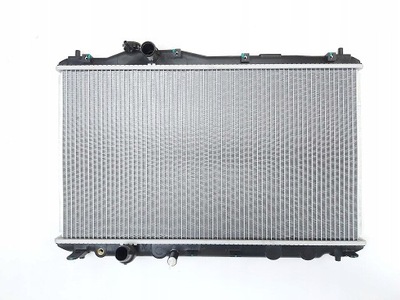 Радіатор wody civic, 11- 38c108-4 фото №1