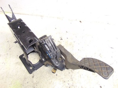 Педаль газа audi a2 1.2tdi europa фото №1