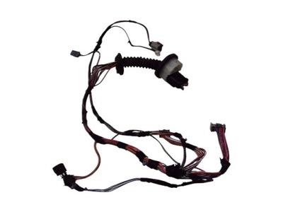 Електропроводка двері правий перед chrysler pacifica 03- фото №1