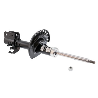 Амортизатор перед правий nissan note e11, ne11 фото №1