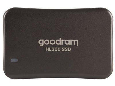 Dysk GOODRAM HL200 512GB SSD