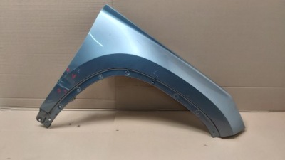 Крыло правый перед skoda kodiaq оригинальный фото №1