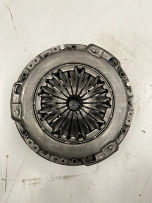 2007 mini one - cooper clubman r55 комплект зчеплення фото №1