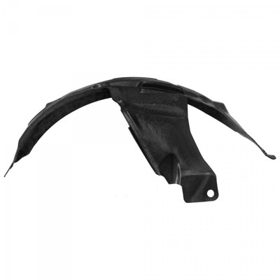 Подкрылок do renault clio ii 1998-2001 фото №1
