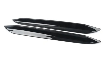 Bmw оригинальный номер 51192460601 фото №1