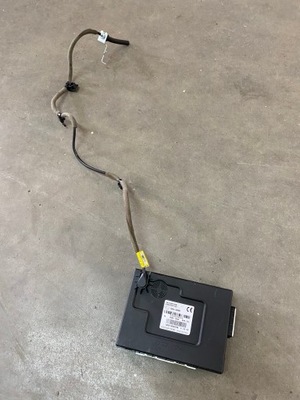 Модуль bcm 95400-c8020 hyundai i20 ii 15r фото №1