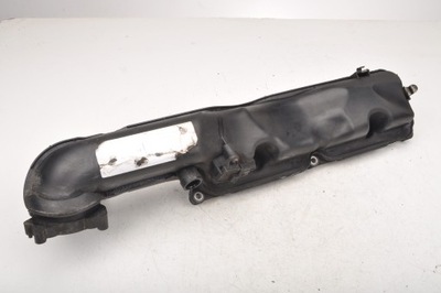 Bmw 7 f02 750 4.4 колектор всмоктуючий 7555663 фото №1