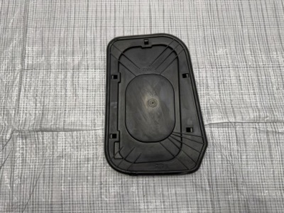 Захист  заглушка citroen jumper 3 ducato 1315684070 фото №1