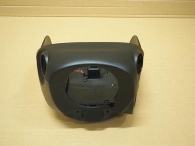 Корпус колонки кермового renault megane iv фото №1