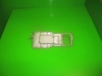 Основание магистраль 0m628 4.0cdi mercedes w220 фото №1