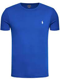 Koszulka Polo Ralph Lauren 710671438210 roz L