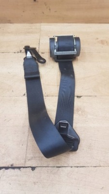 Pas безпеки задня fiat ulysse ii лівий правий фото №1