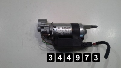 2001 bmw x5 датчик 0390201666 фото №1