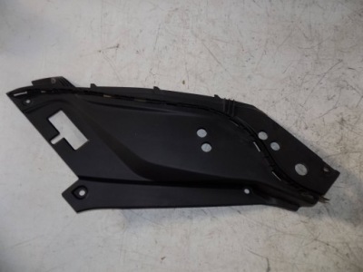 Volvo xc90 ii захист накладка поперечина перед права 31442734 фото №1