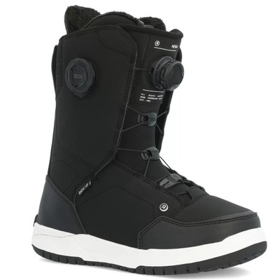 Buty Ride Hera Black 2024 245 mm